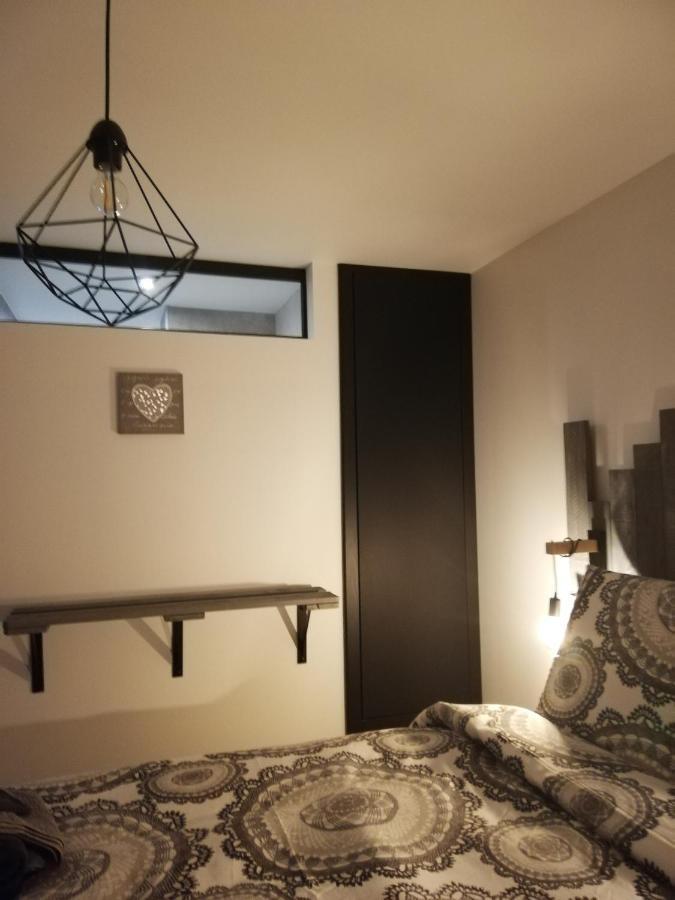Ferienwohnung La Casa D'Ernestine Colmar Exterior foto